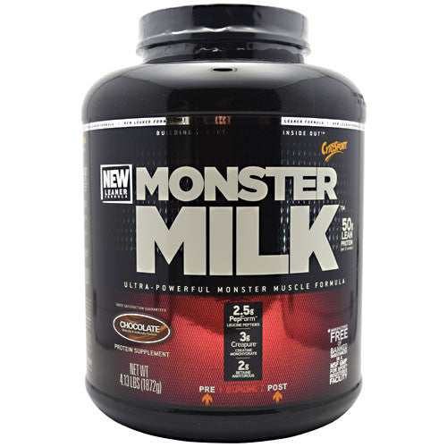 CytoSport Monster Milk