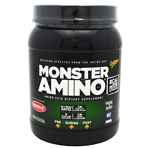 CytoSport Monster Amino