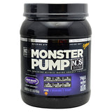 CytoSport Monster Pump NOS