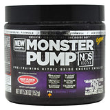 CytoSport Monster Pump NOS