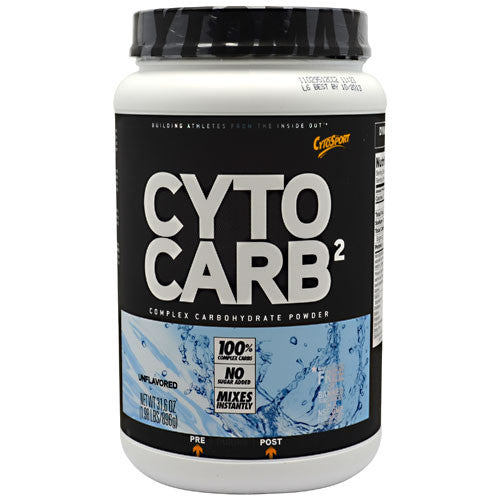 CytoSport CytoCarb 2