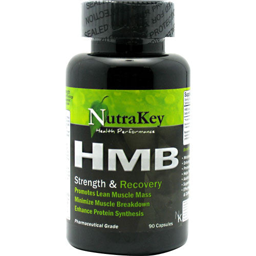 Nutrakey HMB