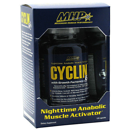 MHP Cyclin GF
