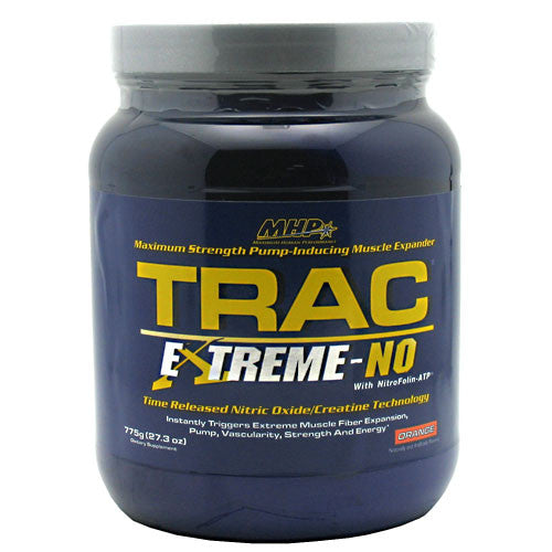 MHP TRAC Extreme-NO