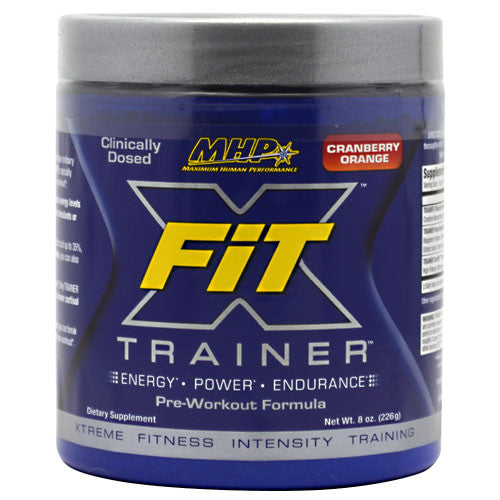 MHP Xfit Trainer