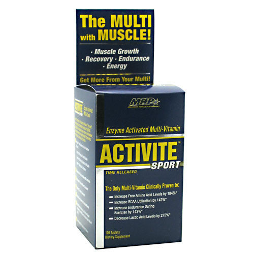 MHP Activite Sport