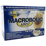 MHP Macrobolic MRP