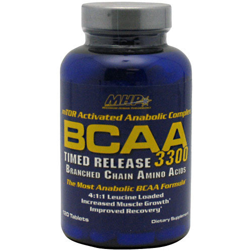 MHP BCAA 3300