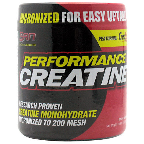 SAN Performance Creatine