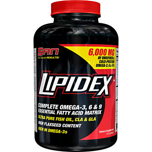 SAN Lipidex