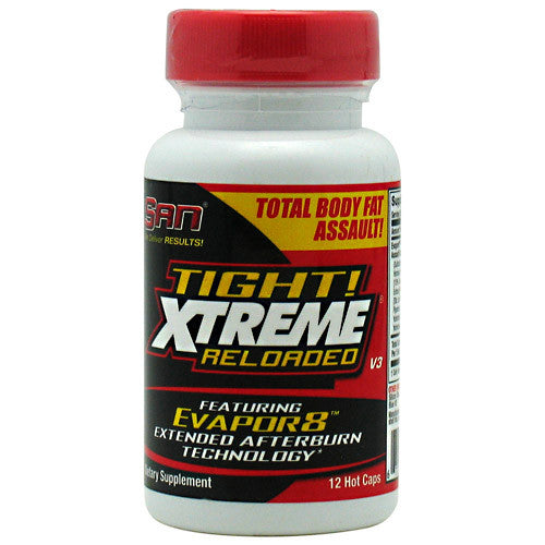 SAN Tight! Xtreme Reloaded V3