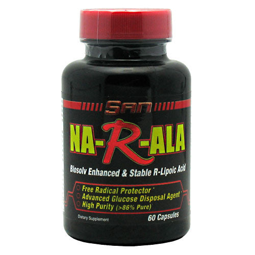 SAN Na-R-Ala
