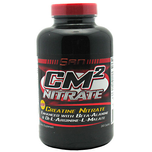 SAN CM2 Nitrate