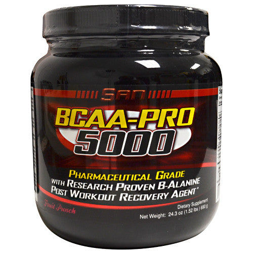 SAN BCAA-Pro 5000