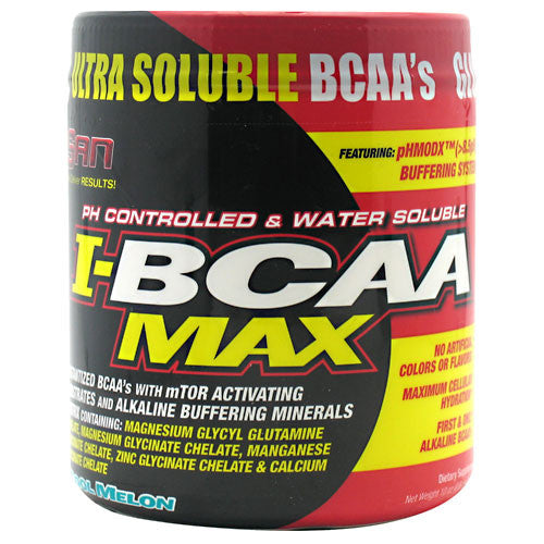 SAN I-BCAA Max