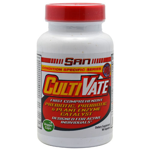 SAN Cultivate
