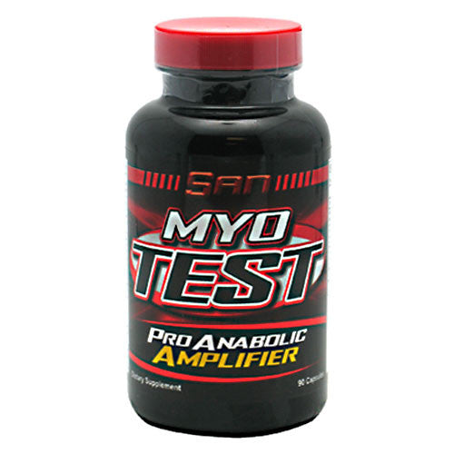 SAN Myotest