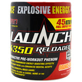 SAN Pro Series Launch 4350 Reloaded