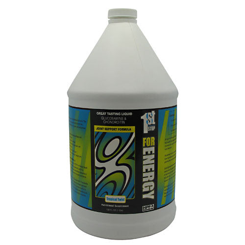 1st Step for Energy Joint Support Formula