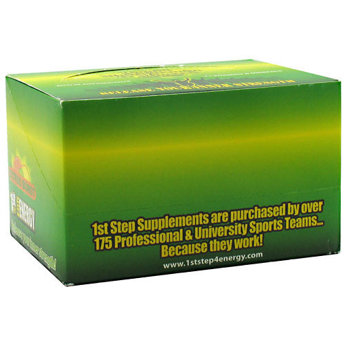 1st Step for Energy Liquid Multi-Vitamin & Mineral