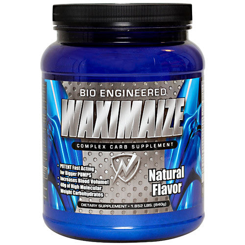 IDS Bio Engineered Waximaize