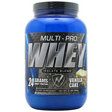 IDS Multi-Pro Whey Isolate Blend