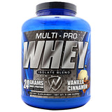 IDS Multi-Pro Whey Isolate Blend
