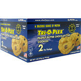 Chef Jays Tri-O-Plex Cookies