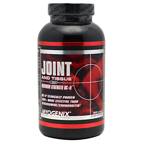Myogenix Joint and Tissue