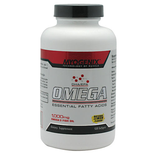 Myogenix Omega