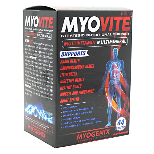 Myogenix Myovite