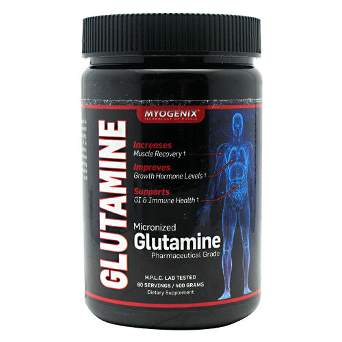 Myogenix Glutamine
