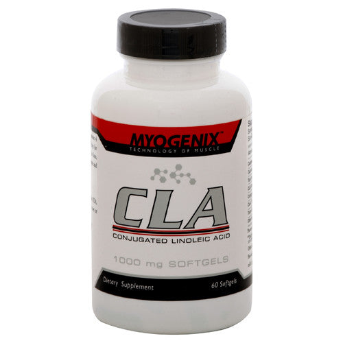 Myogenix CLA