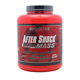 Myogenix After Shock Critical Mass