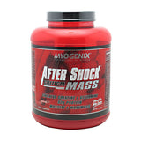 Myogenix After Shock Critical Mass