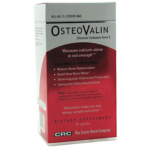 Basic Research OsteoValin