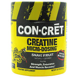Con-Cret Concentrated Creatine