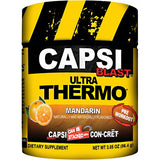 Con-Cret Capsi Blast