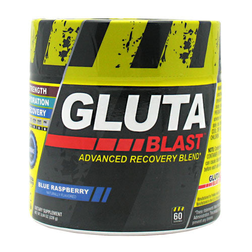 Con-Cret Gluta-Blast