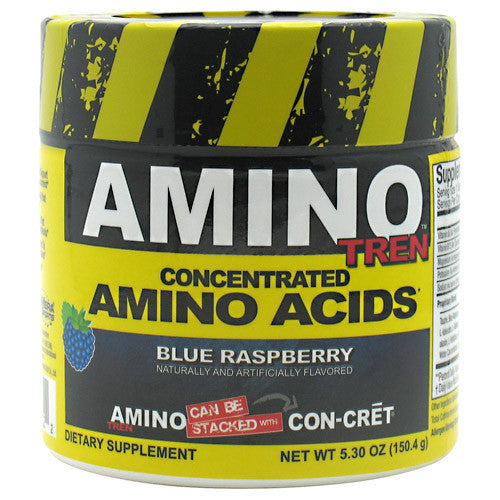 Con-Cret Amino Tren