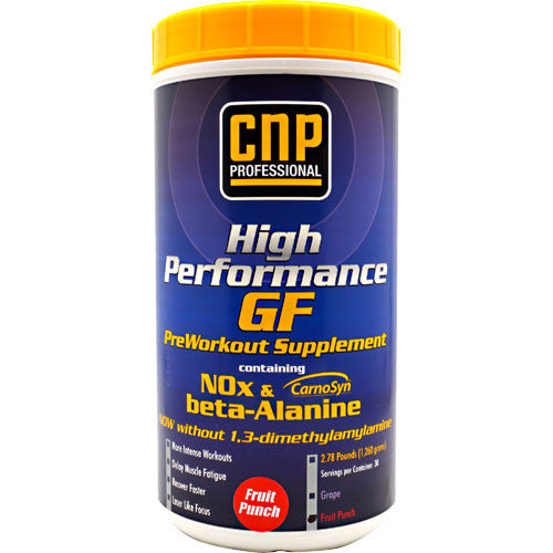 CNP Professional High Performance GF