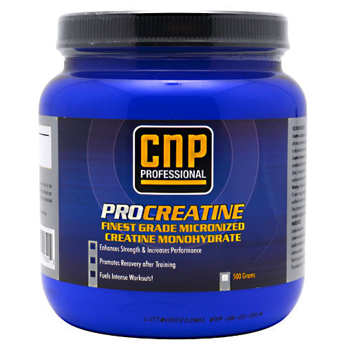 CNP Professional Pro Creatine