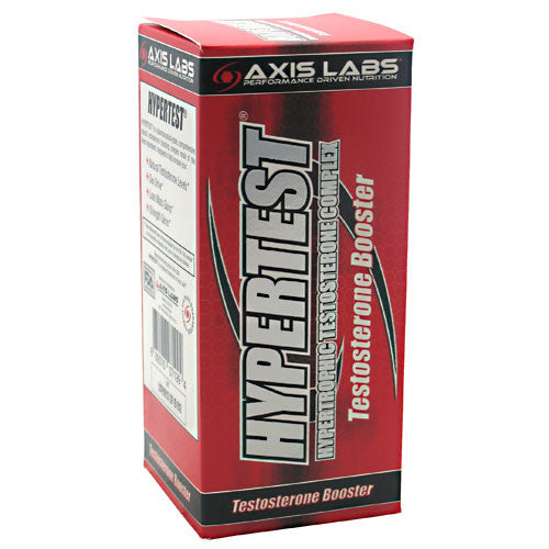 Axis Labs Hypertest