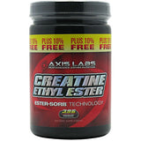 Axis Labs Creatine Ethyl Ester