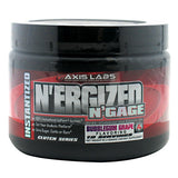 Axis Labs Energized NGage