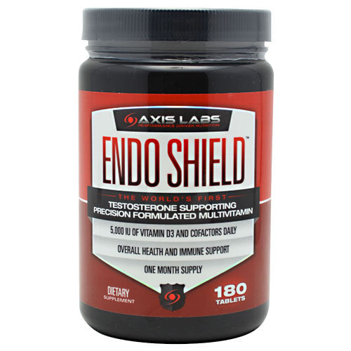 Axis Labs Endo Shield
