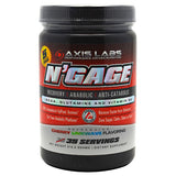Axis Labs NGage