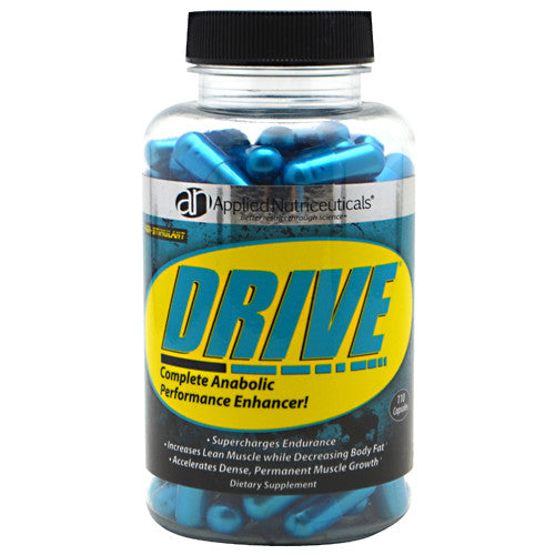 Applied Nutriceuticals Drive