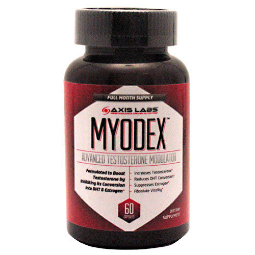 Axis Labs MyoDex