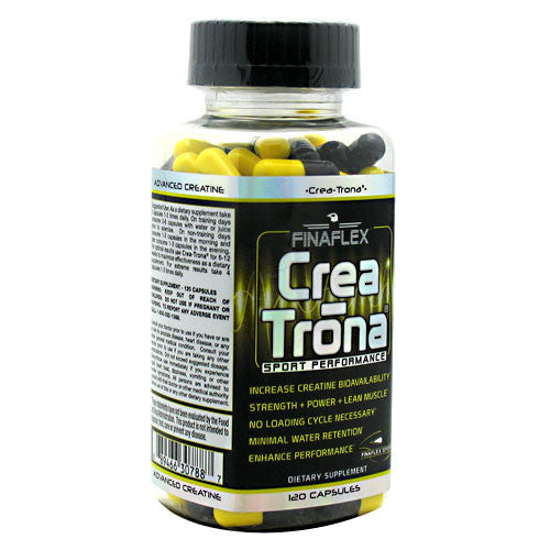 Finaflex (redefine Nutrition) Crea-Trona